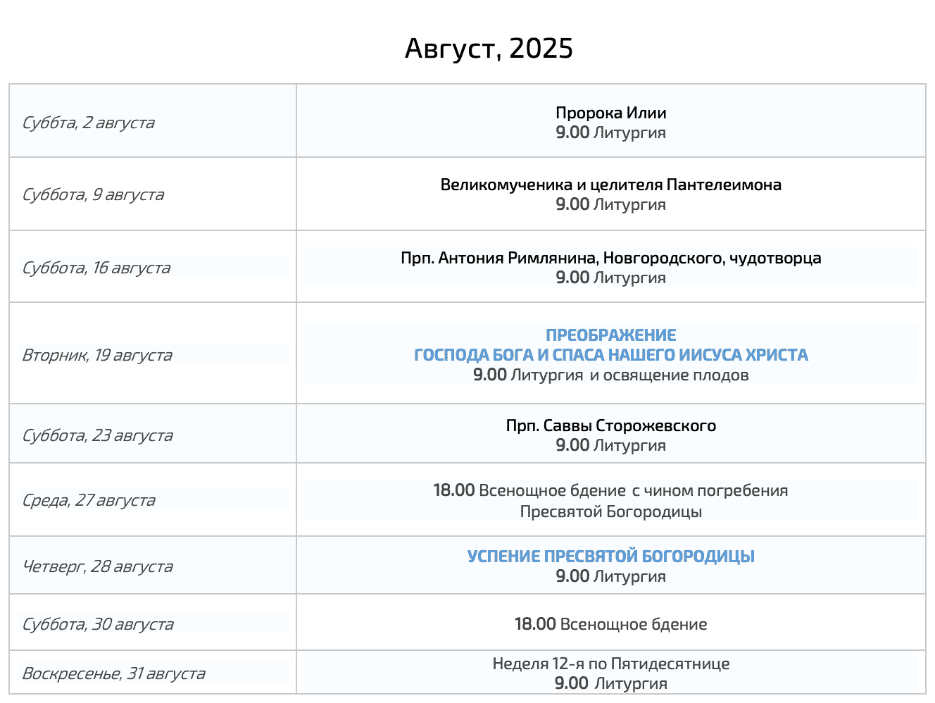 ������, 2025